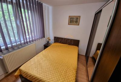 Apartament cu 2 camere in zona Drumul Taberei - Frigocom - 4