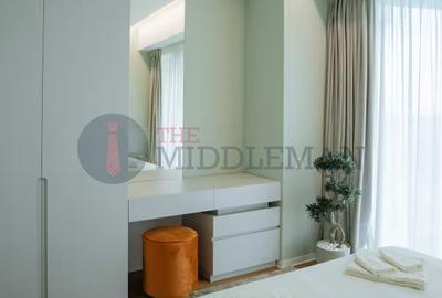 Apartament de 2 camere - ONE MIRCEA ELIADE - 8