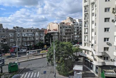 Închiriere Spațiu Birou Central, Cochet, Vedere Deschisă – Bd. Carol, 500 euro - 1