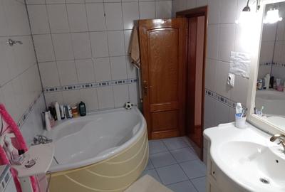 Casa / vila Craiovei , RENOVATA /mobilata/utilata ,finisaje superioare - 30