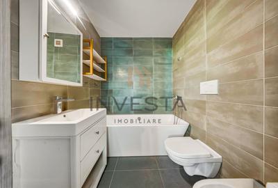 Apartament 3 camere suprafata utila 79 mp + 42 mp terasa! - 5