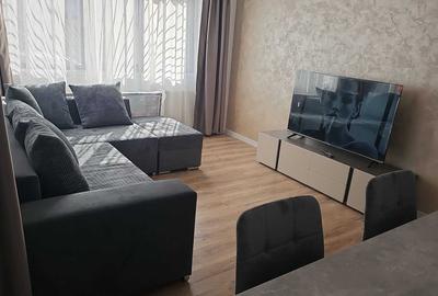 Apartament 3 camere de inchiriat Faleza Nord - 2