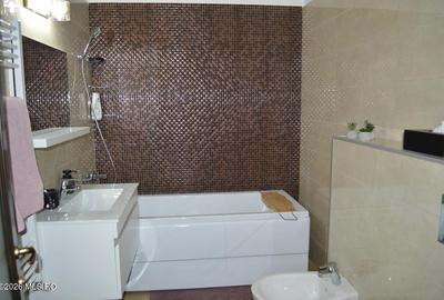 Fratii Golesti - McDonald's - Apartament 3 Camere cu Garaj - 15