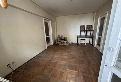 2 Camere vis-a-vis Gara de Nord - Bd. Dinicu Golescu - 5