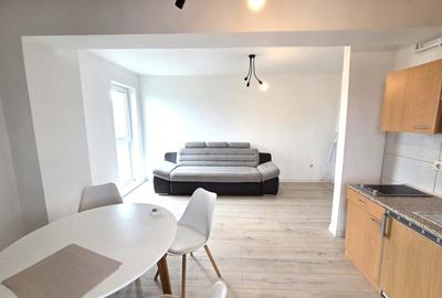 Oportunitate! Apartament cu 2 camere, terasa, parcare, Imobil Nou - 5