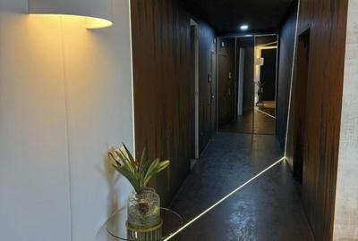 Luxury Penthouse 3 Bedrooms with big Terrace - Herastrau - 6