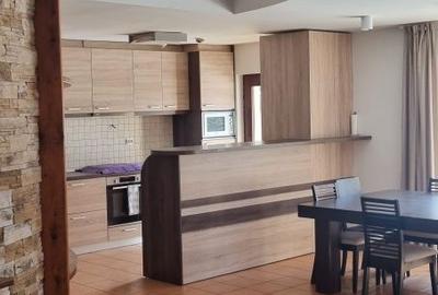 Vila de închiriat zona Pipera-Voluntari - 3