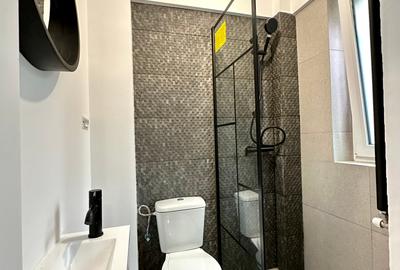 Casa 4 camere 2 bai 93mp Capat Pacurari Valea Lupului - 12