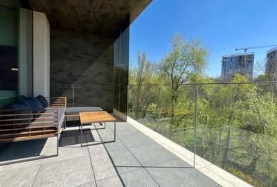 REA1010301 Apartament High End 3 camere Rahmaninov Residence I Park view - 7
