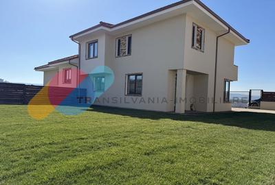 Duplex modern 4 camere, 119mp-Dezmir - 1
