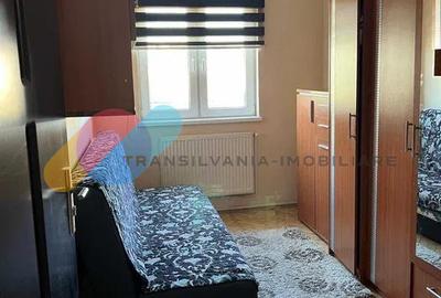 Apartament 80 mp, 3 camere, Mănăștur, USAMV - 6