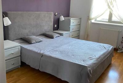 Inchiriere Apartament-2 camere-Monaco Tower-Sos.Berceni - 5