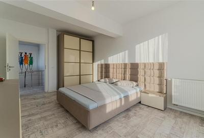 Penthouse spatios, luminos, terasa generoasa, Maurer, Tractorul, Brasov. - 37