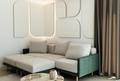 3 Camere Cortina North | Aviatiei | Pipera - 1