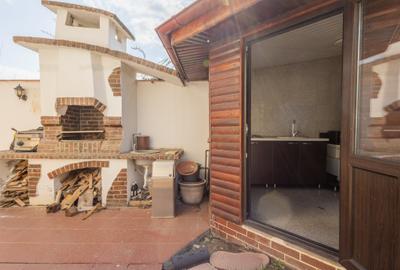 De vânzare | Casă individuală P+1+M | Teren 400 mp - 25