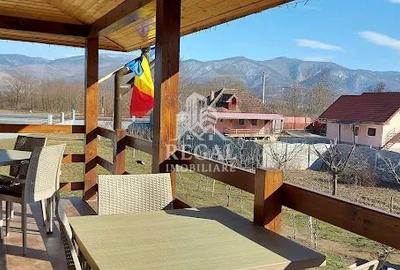 Pensiune de vânzare – proprietate complet funcțională - 9