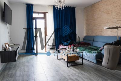 Casa cu piscina de vânzare în zona Orizont-Alba Iulia - 2