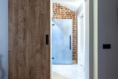 Pache Protopopescu | Casa cu personalitate în centrul Bucurestiului | Comision 0 - 23