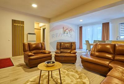 Apartament 2 camere, open-space | Soho Residence | Comision 0 - 16