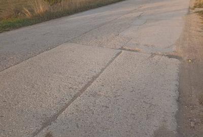 De vânzare teren extravilan langa Arcus - 4