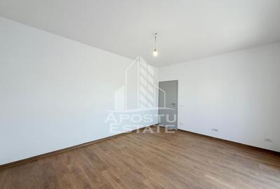 Apartament cu o camera nemobilat de vanzare, Mosnita Noua - 2