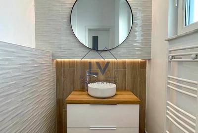 PENTHOUSE | 7 CAMERE | TRIPLEX | PIATA VICTORIEI - 4