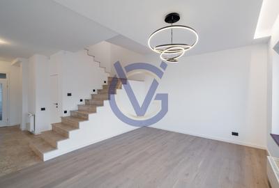 Vila 5 camere / Ansamblu Rezidential / Iancu Nicolae - renovata 2025-COMISION 0% - 11