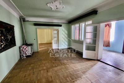 Casa individuala de vanzare, zona Sagului Timisoara - 6
