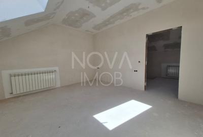 Casa generoasa cu 5 camere, 2 bai, dressing si parcare – Sura Mica - 10