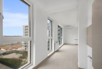 COMISION 0%   -      Studio 51.03mpc  -     Meraki Resort&Spa -Mamaia Nord - 19
