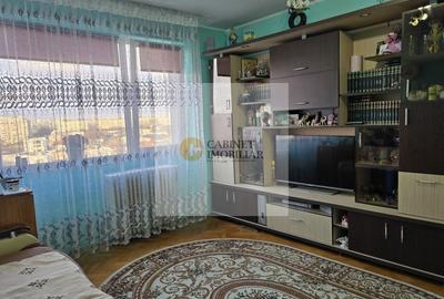 3 camere | Soseaua Stefan cel Mare | Balcon | Etaj 8/9 - 10