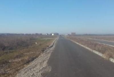 Corbeanca - Ostratu- Str Arena Park 700 mp langa padure - 3