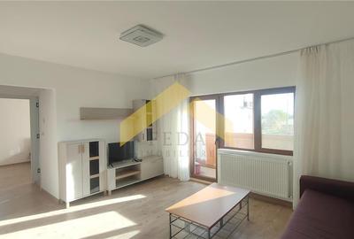 Apartament 2 camere de inchiriat Micalaca Orizont - 1