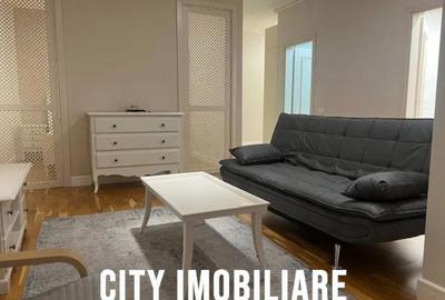 Apartament 2 camere, S- 58 mp, mobilat, Grigorescu.