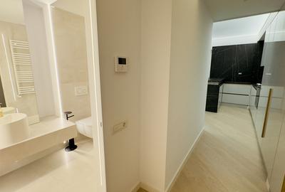 De inchiriat  | Apartament 2 camere  | Cortina North Pipera Voluntari - 18