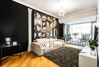 4City North | Apartament deosebit | Parcare inclusa | Lux - 2