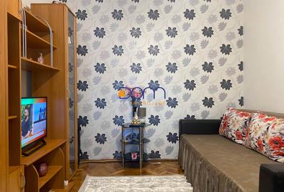 De vanzare apartament renovat si utilat - 5