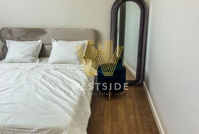Duplex de vanzare de lux in Mosnita Noua - 36