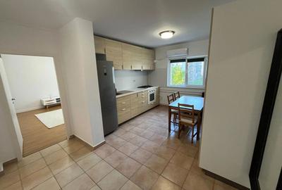 Apartament Foisorului / Octavian Goga - 8