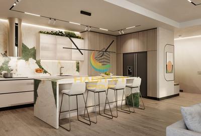 Unirii Biblioteca Nationala Apartament 3 Camere 2 Bai Terasa 131mp - 3