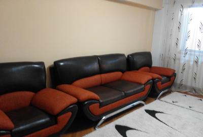 Apartament cu 2 camere decomandat, mobilat în Ultracentral
