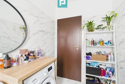 Apartament 2 camere complet mobilat in Chișoda - 13
