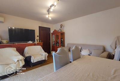 Apartament 3 camere, etaj 2, decomandat, zona Podgoria - 3