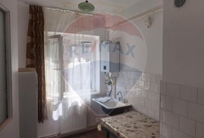 Apartament cu 2 camere în zona Central Simeria, Hunedoara - 12