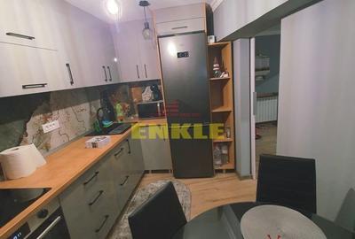 Apartament 3 camere, etaj 1, complet renovat – Bd. Mihai Eminescu - 4