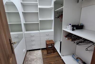 Apartament modern 2 camere, dressing separat ,Unirii ,Pta Alba Iulia - 6