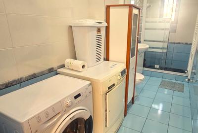 Campus Universitar - Apartament 2 camere termen lung - Sat Vacanta - 5