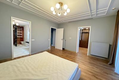 8-Room Villa - Baneasa - Sisesti - 12