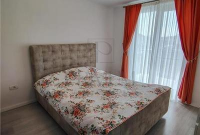 GIROC - Duplex separat - Toate utilitatile - Mobilat - 4 Camere - Teren 290 MP - 6