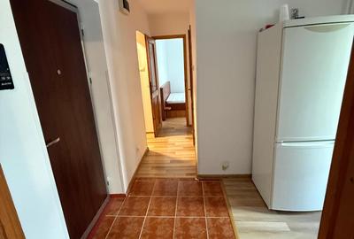 Apartament cu 2 camere decomandate, Marasti, zona Catedralei - 3